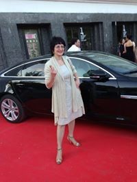 Наталья Авраменко