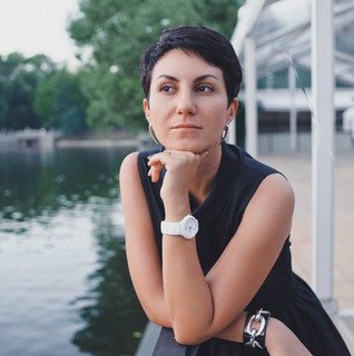 Екатерина Ефанова