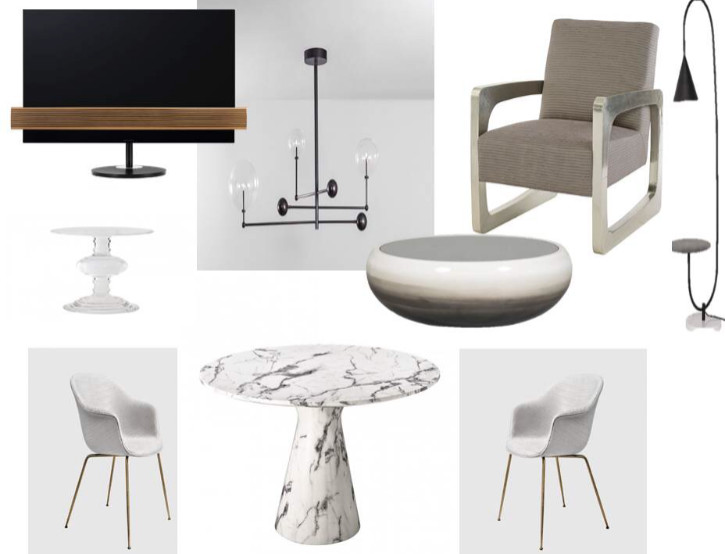 Квартира для "Арт-Дивы"