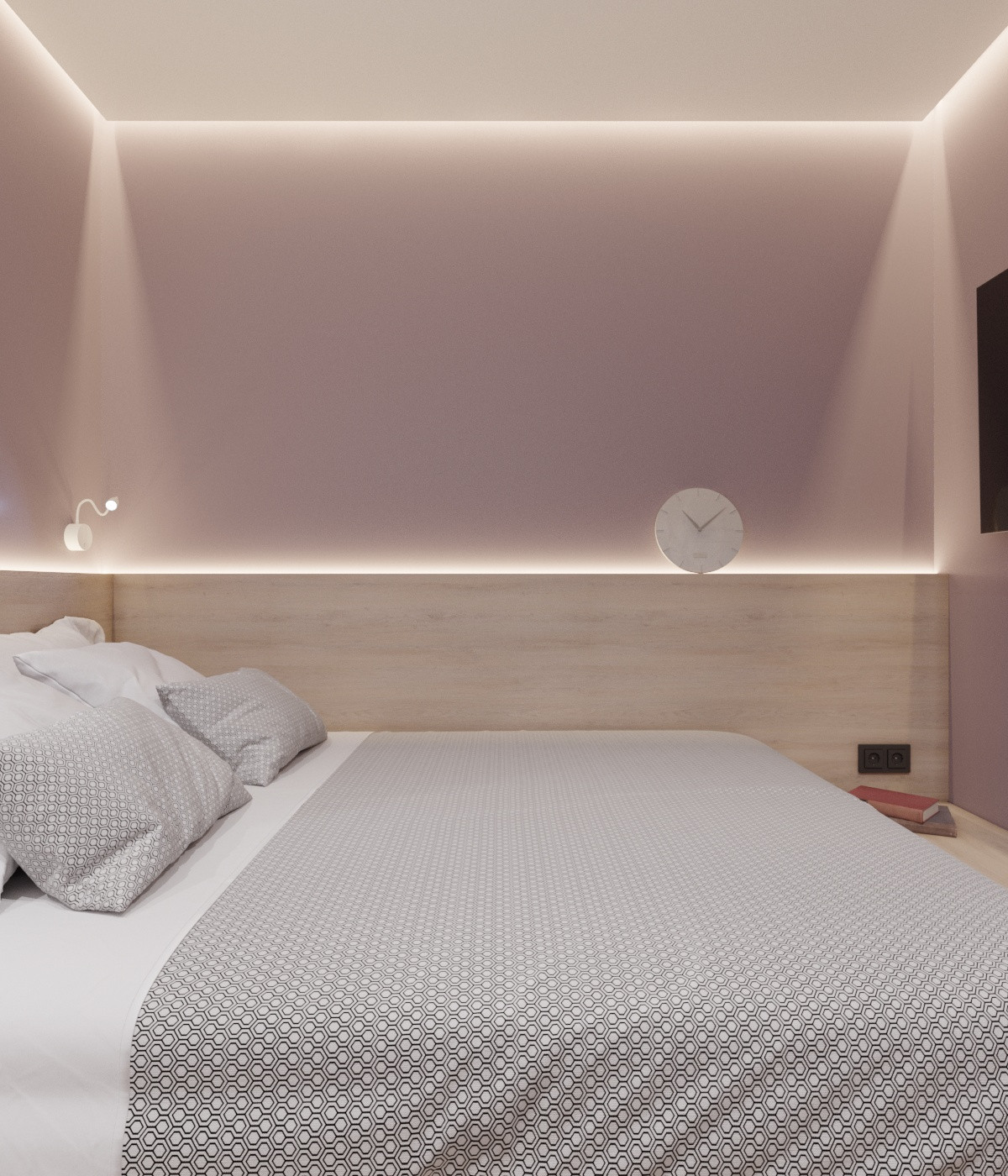 Квартира в ЖК "Ренессанс"