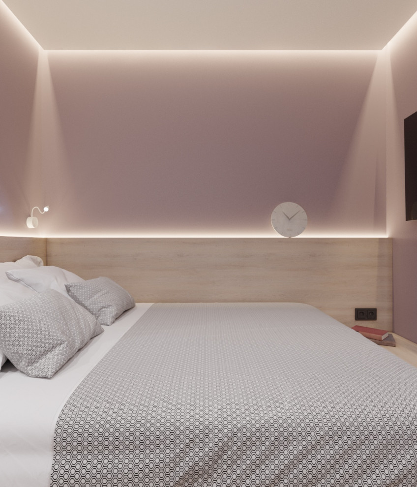 Квартира в ЖК "Ренессанс"