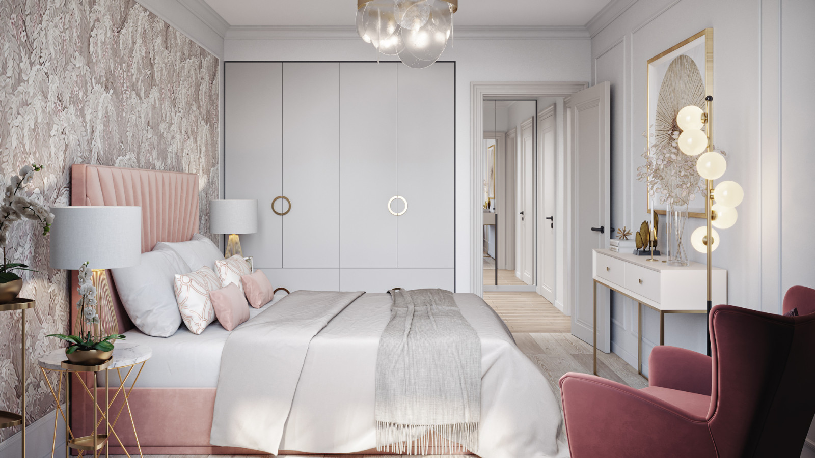 ЖК Нормандия