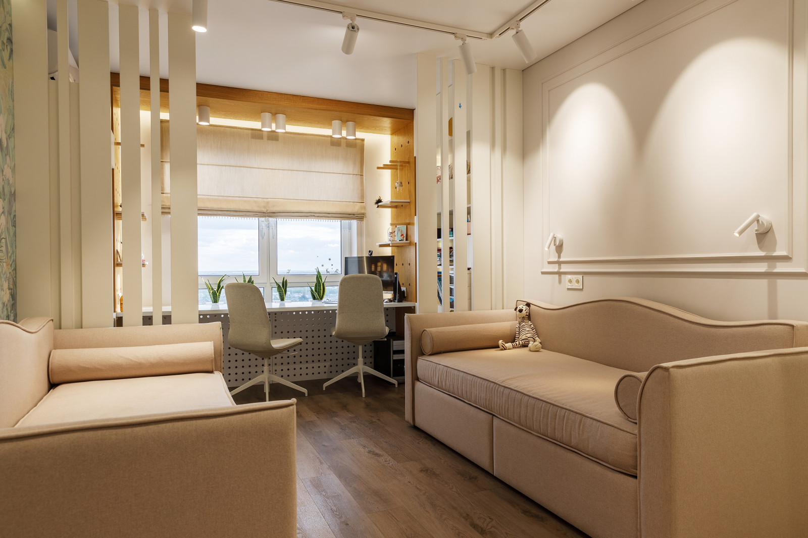 ЖК "Столицы"