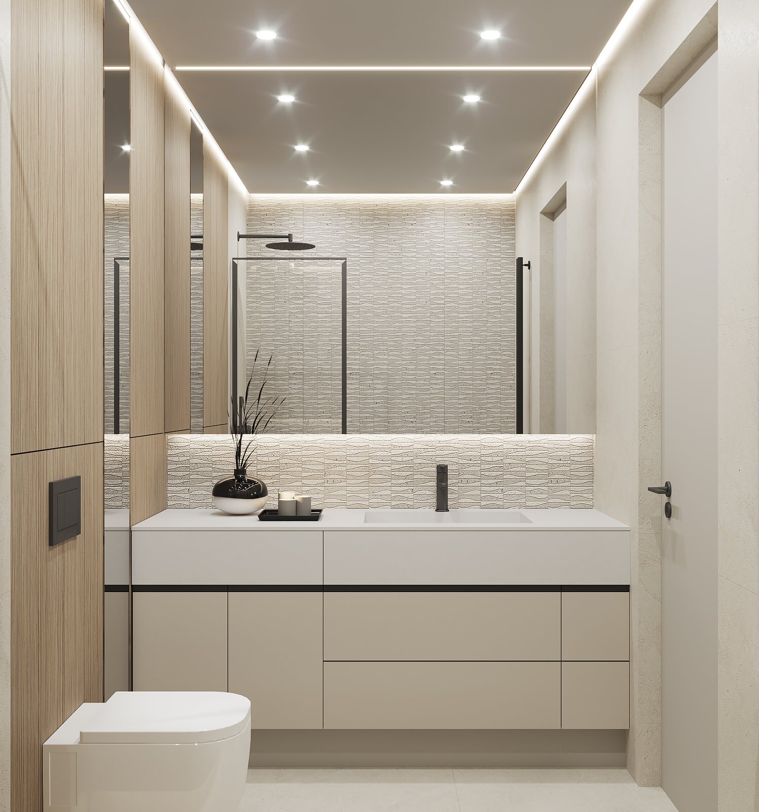 ВЗГЛЯД С ВЫСОТЫ