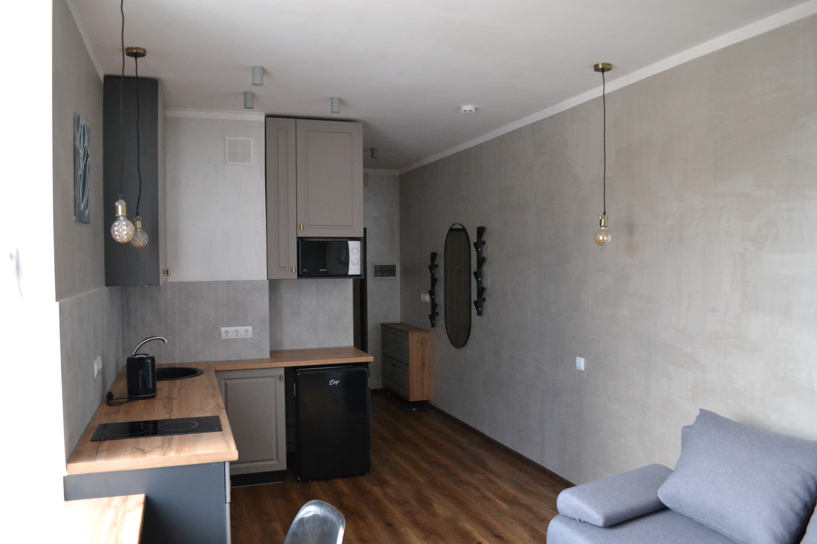 Квартира-Студия МФК Академия