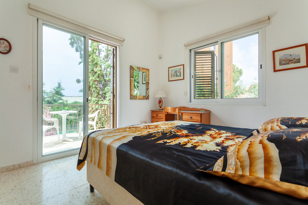 Villa Perla Coral Bay