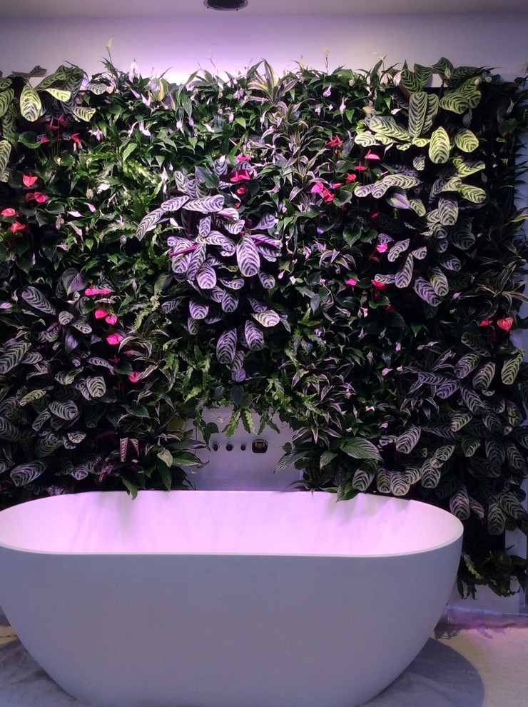 Ванна для Небожителя