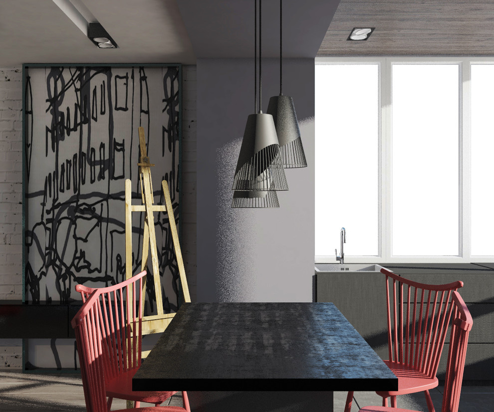 кухня студия, г.Томск