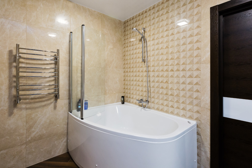 Квартира в ЖК Триколор