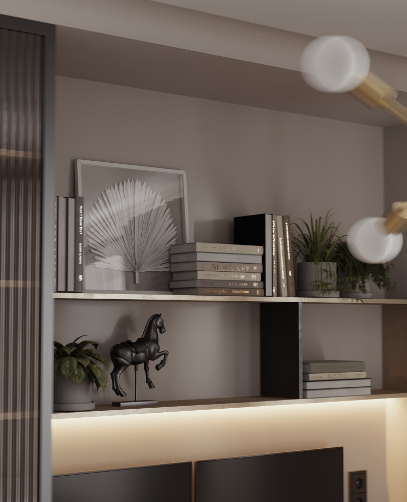 Ул.40 Лет Октября