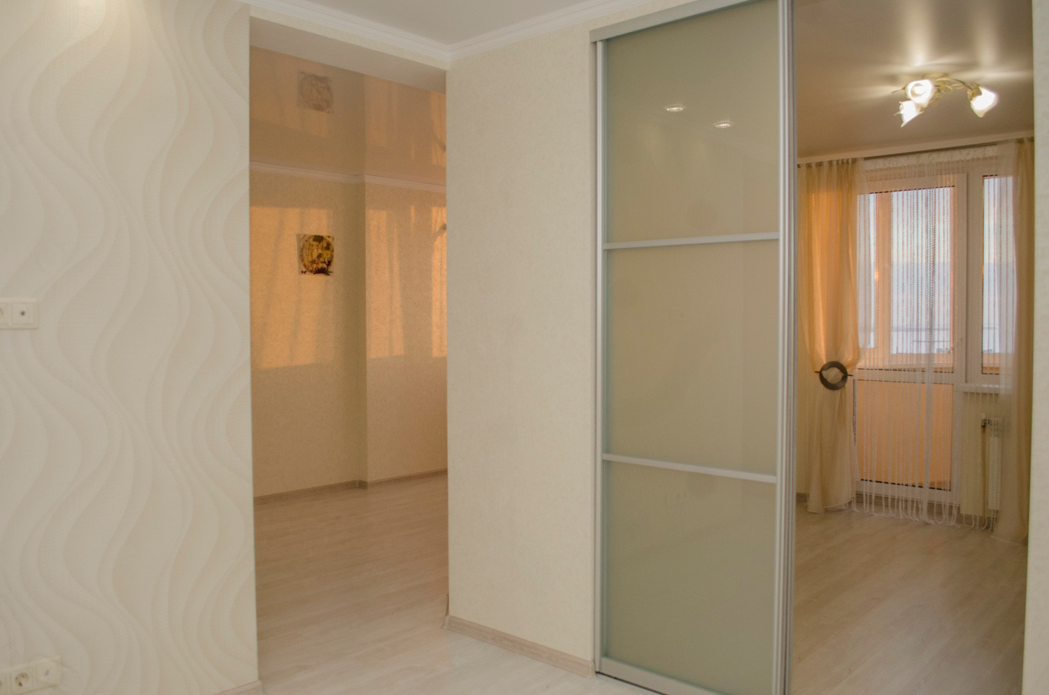 Фотосессии квартир