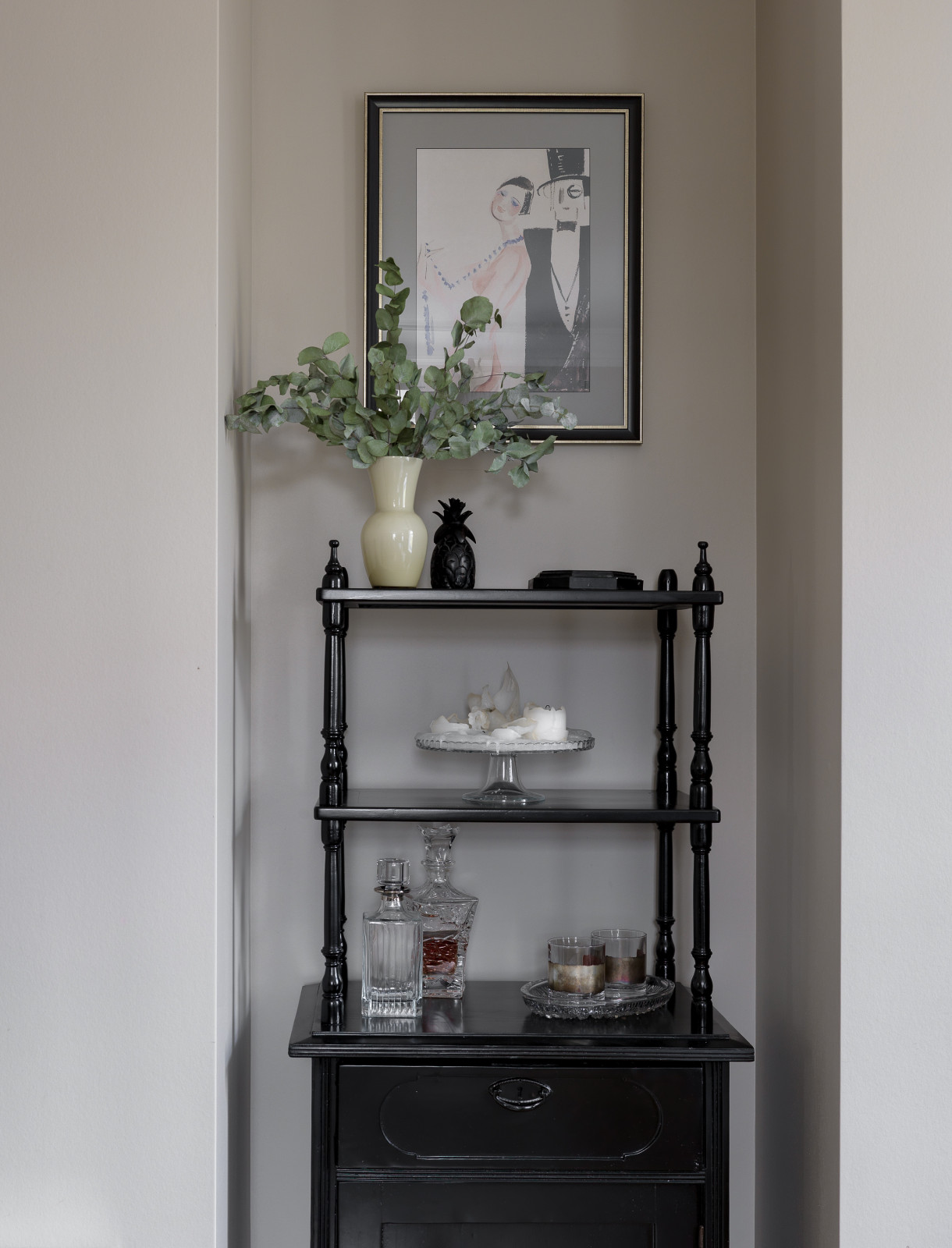 Квартира в Петергофе