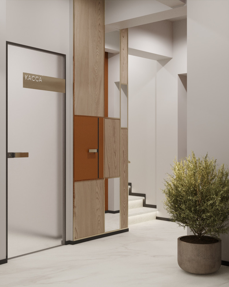 Касса. Отделение Orange Premium Club ПСБ