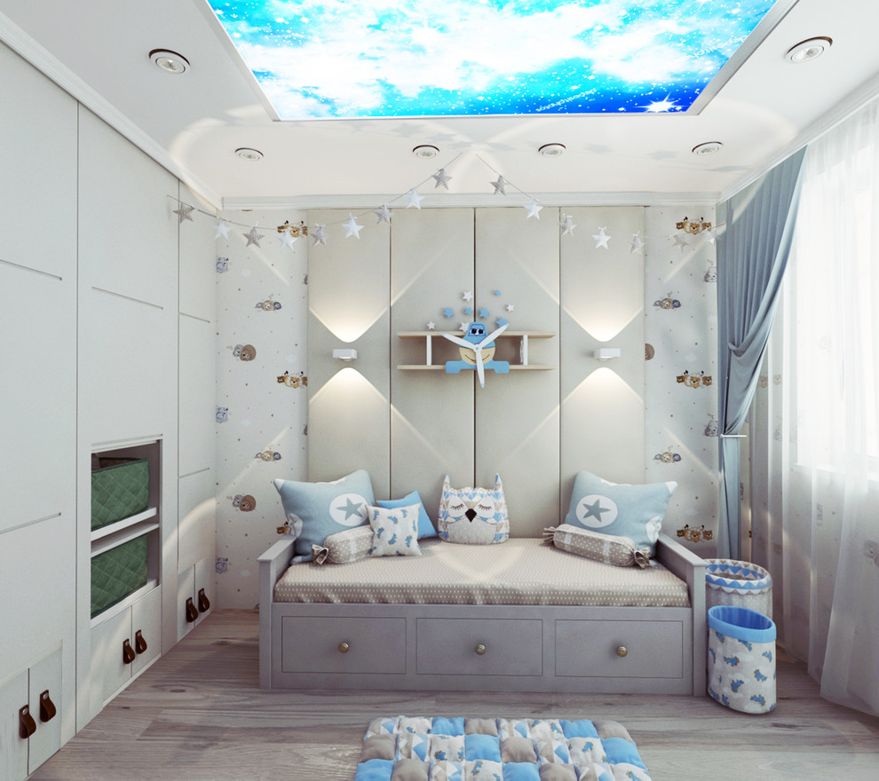 ЖК Валентиновка