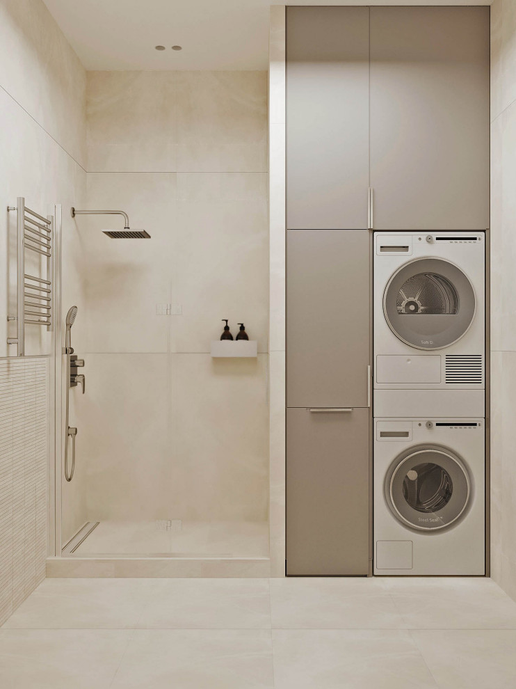 ЖК Хоум Сити 90 кв.м.