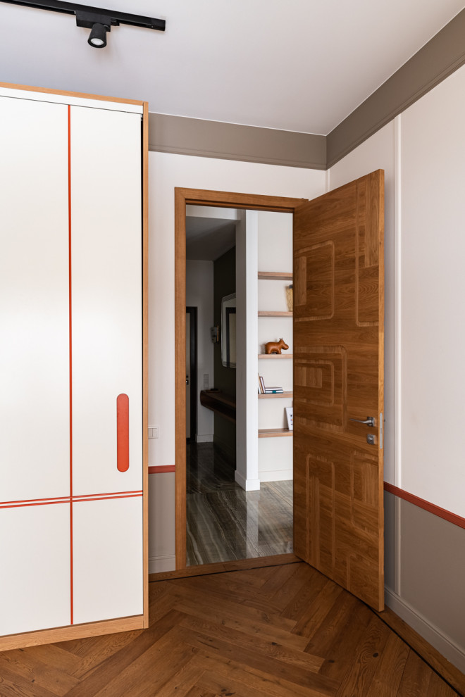 Квартира на Живописной