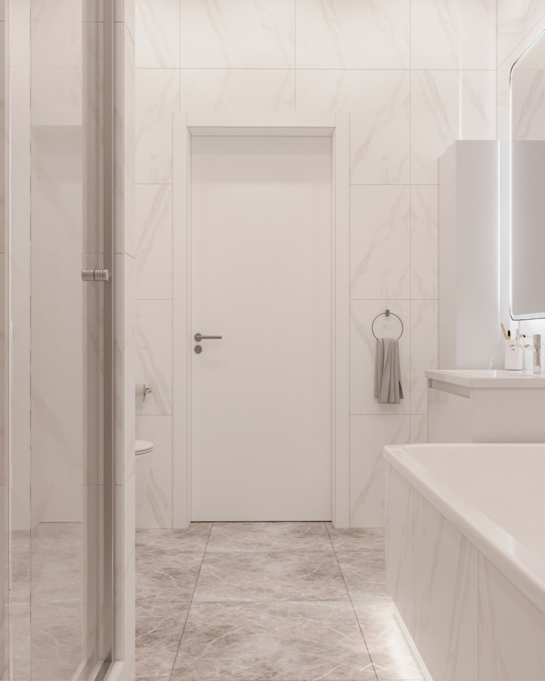 Ванная комната