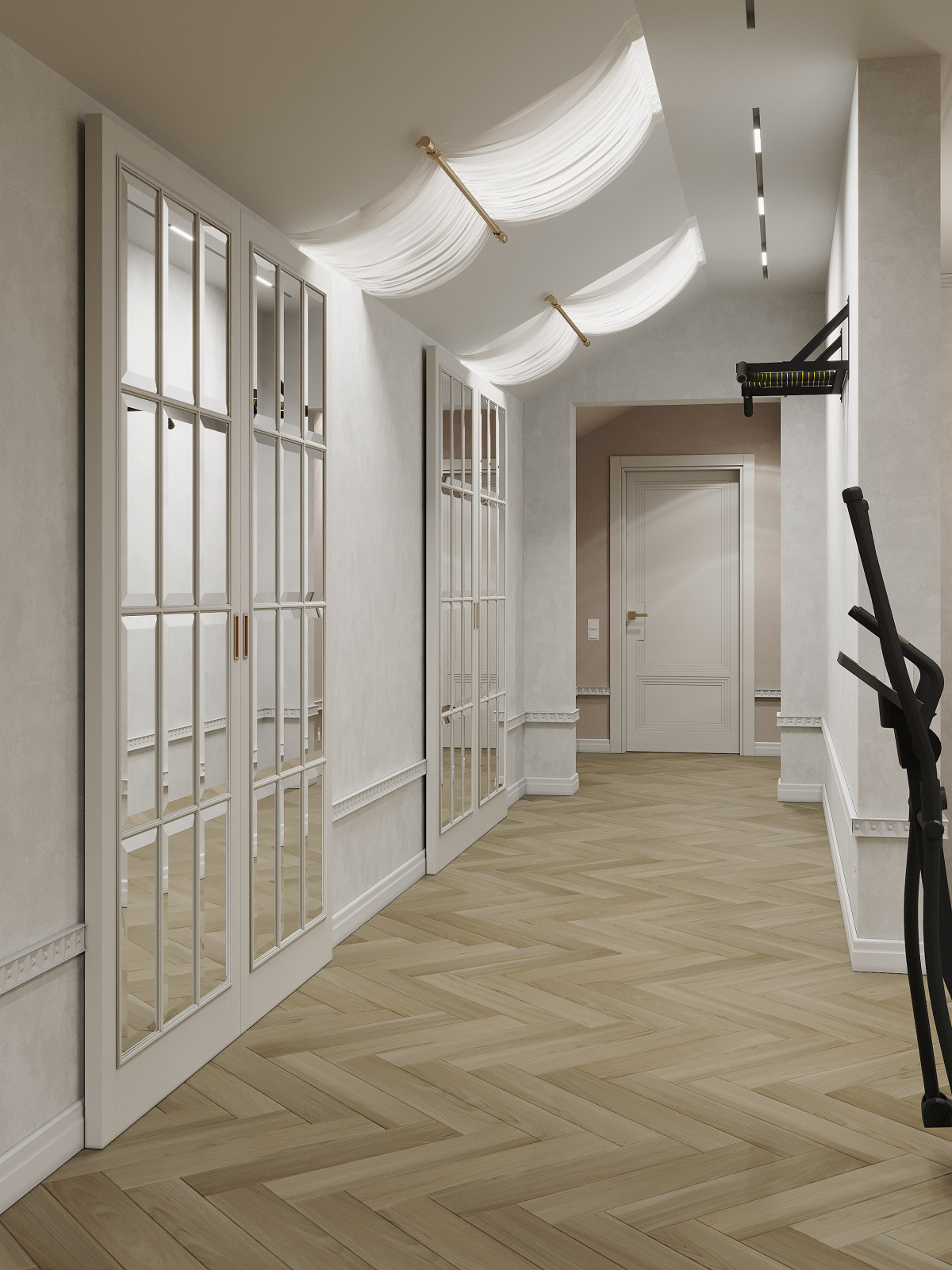 "Дом на Рябиновой"