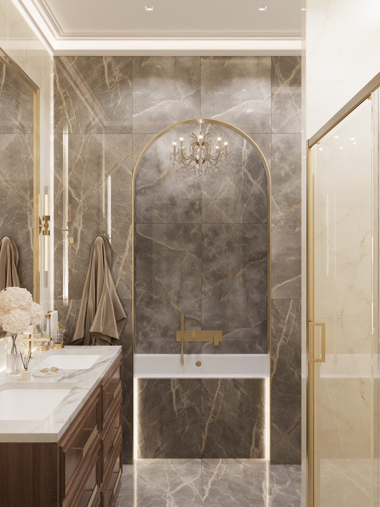 Квартира 135 кв м