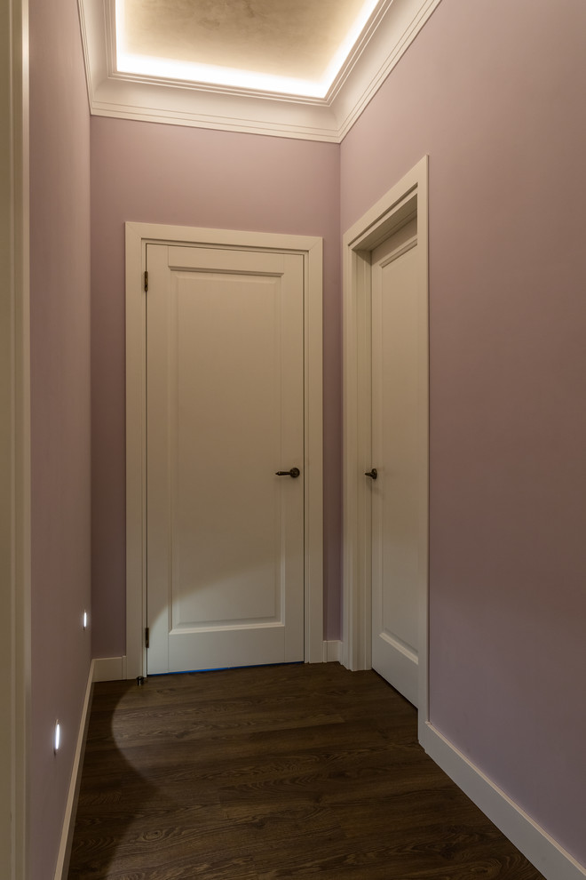 И немного классики