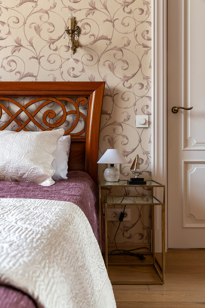 Квартира Белорусская, дом Желтовского