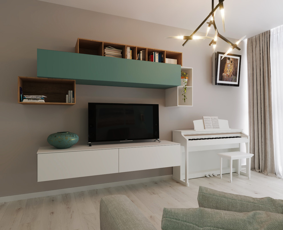 Лазурный Сочи