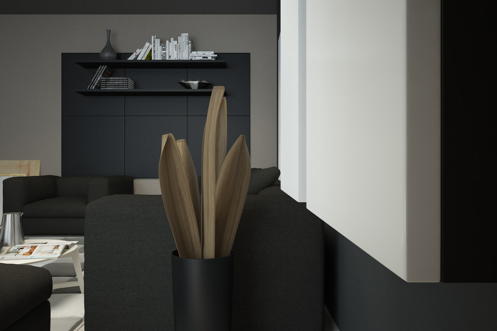 квартира бизнес-леди