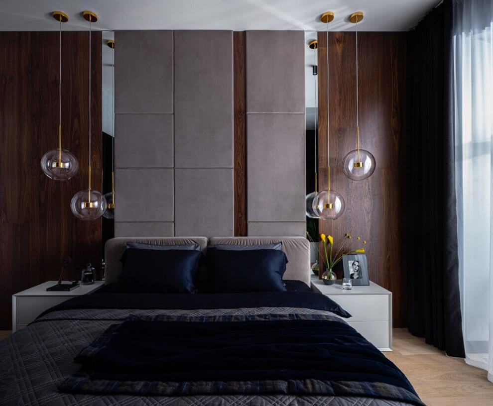 Интерьер дома мечты