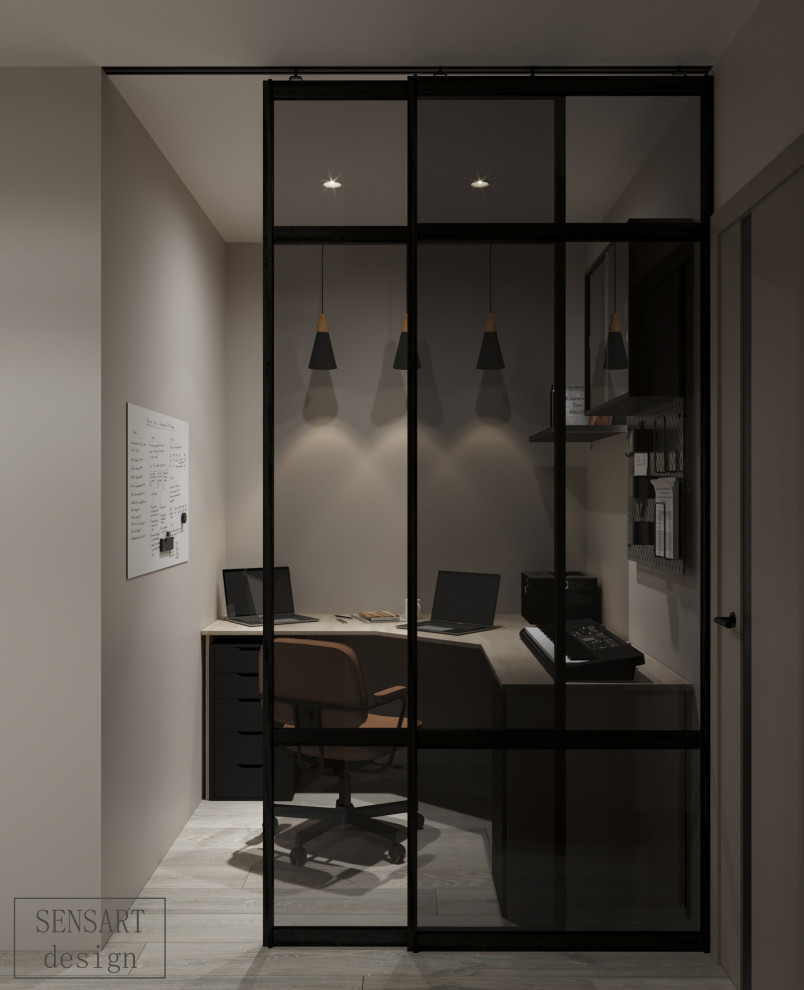 ЖК Октябрьское Поле