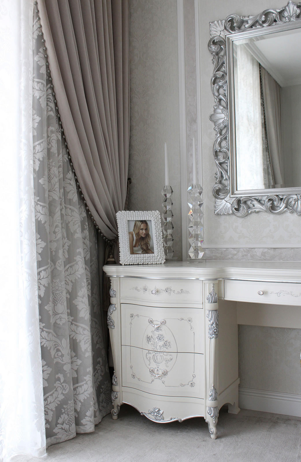 Изящный взгляд на мир