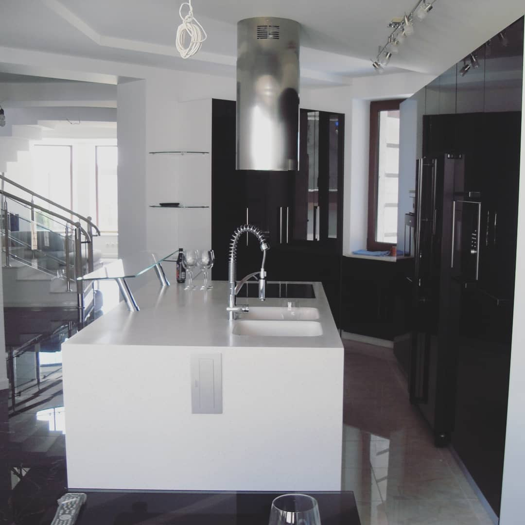 kitchen design
