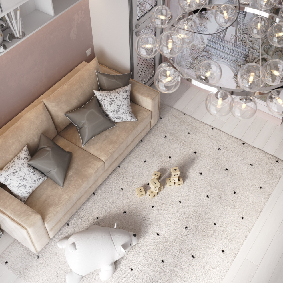 Прудище, Тверь