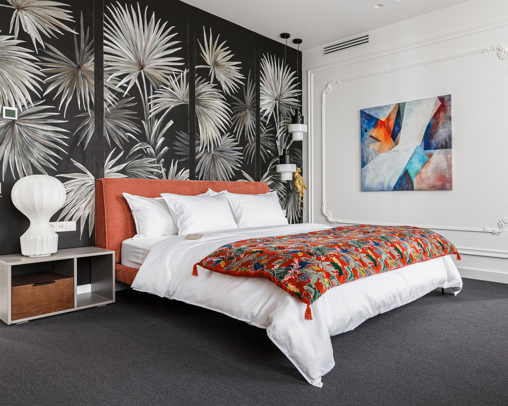 Квартира на Меридианной