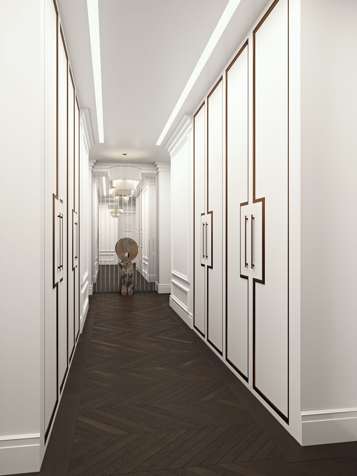 "Золотое Сечение"