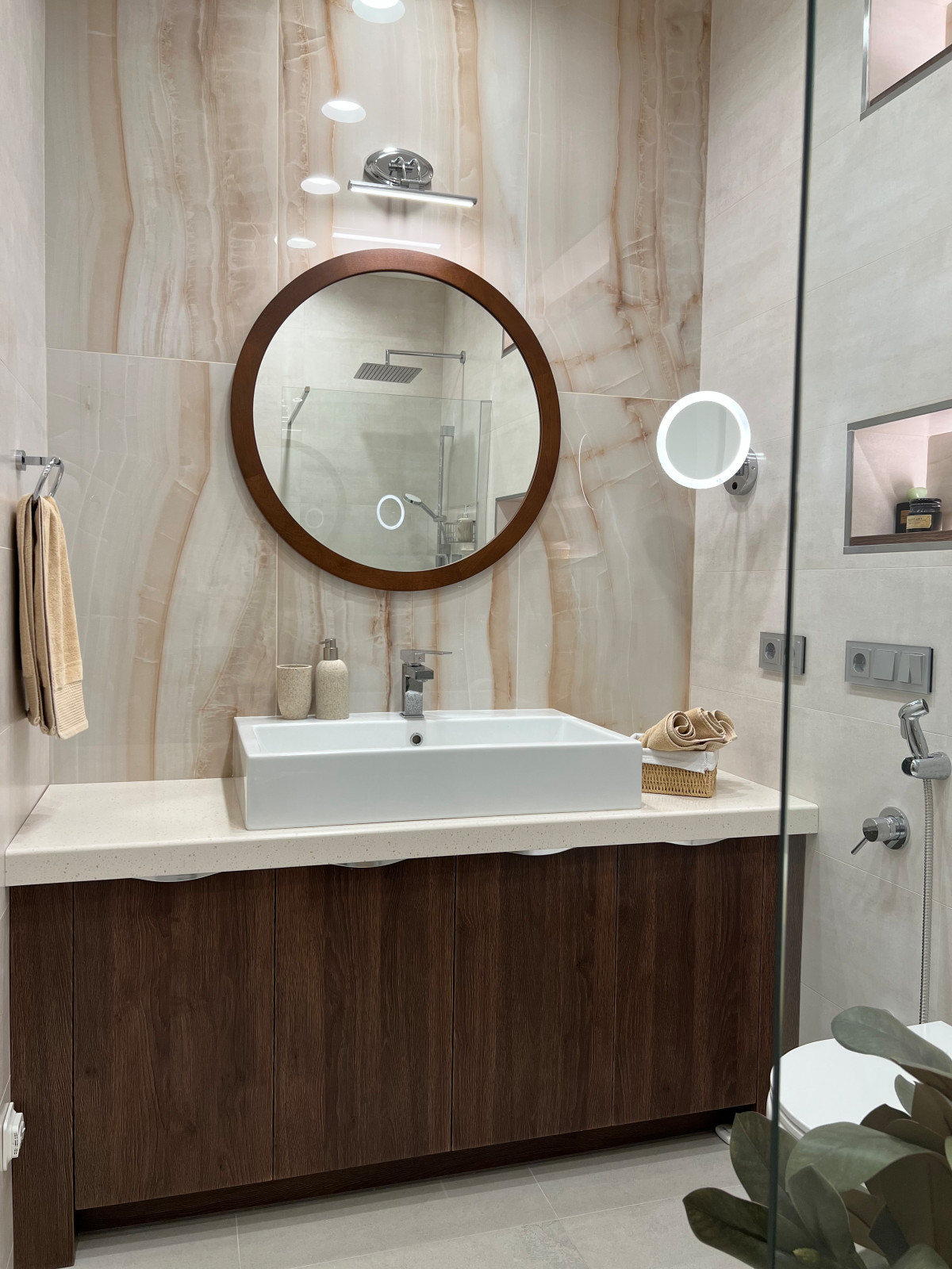 Таунхаус для большой семьи