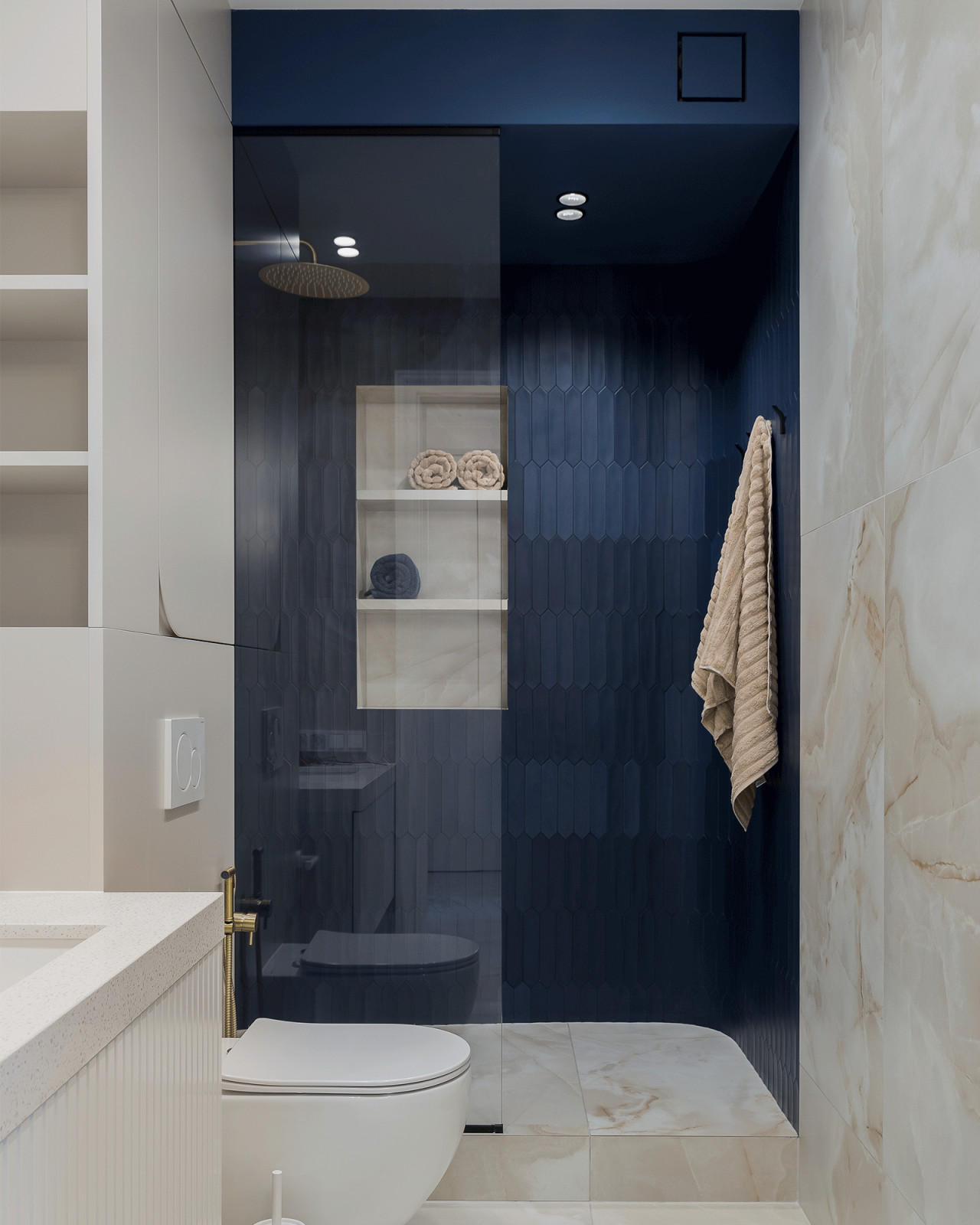 ЖК НАСЛЕДИЕ 72 м2