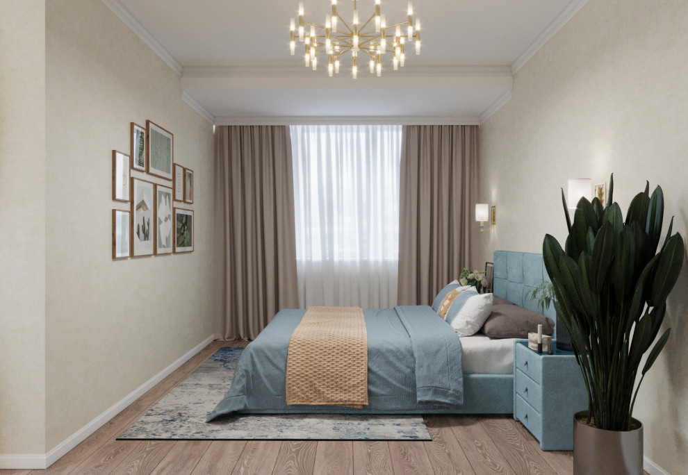 Морская лагуна