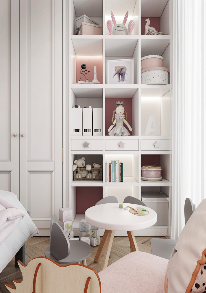 ЖК на Ходынке