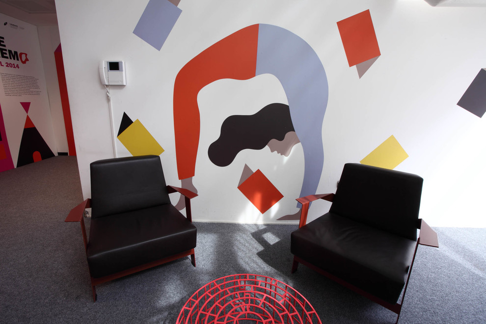 Хороший вопрос: Как поступить в архитектурный вуз за границей