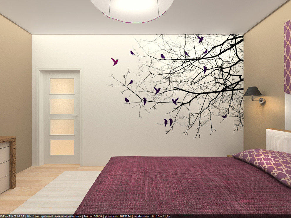 Загородный дом Санкт-Петербург