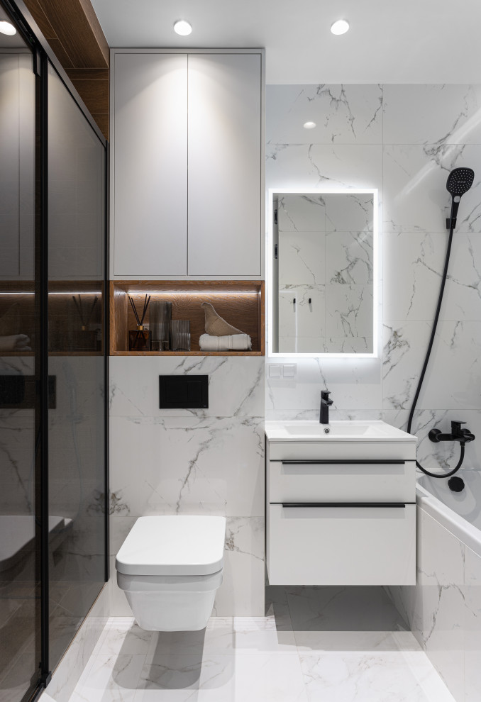 Реализованный проект ЖК О7