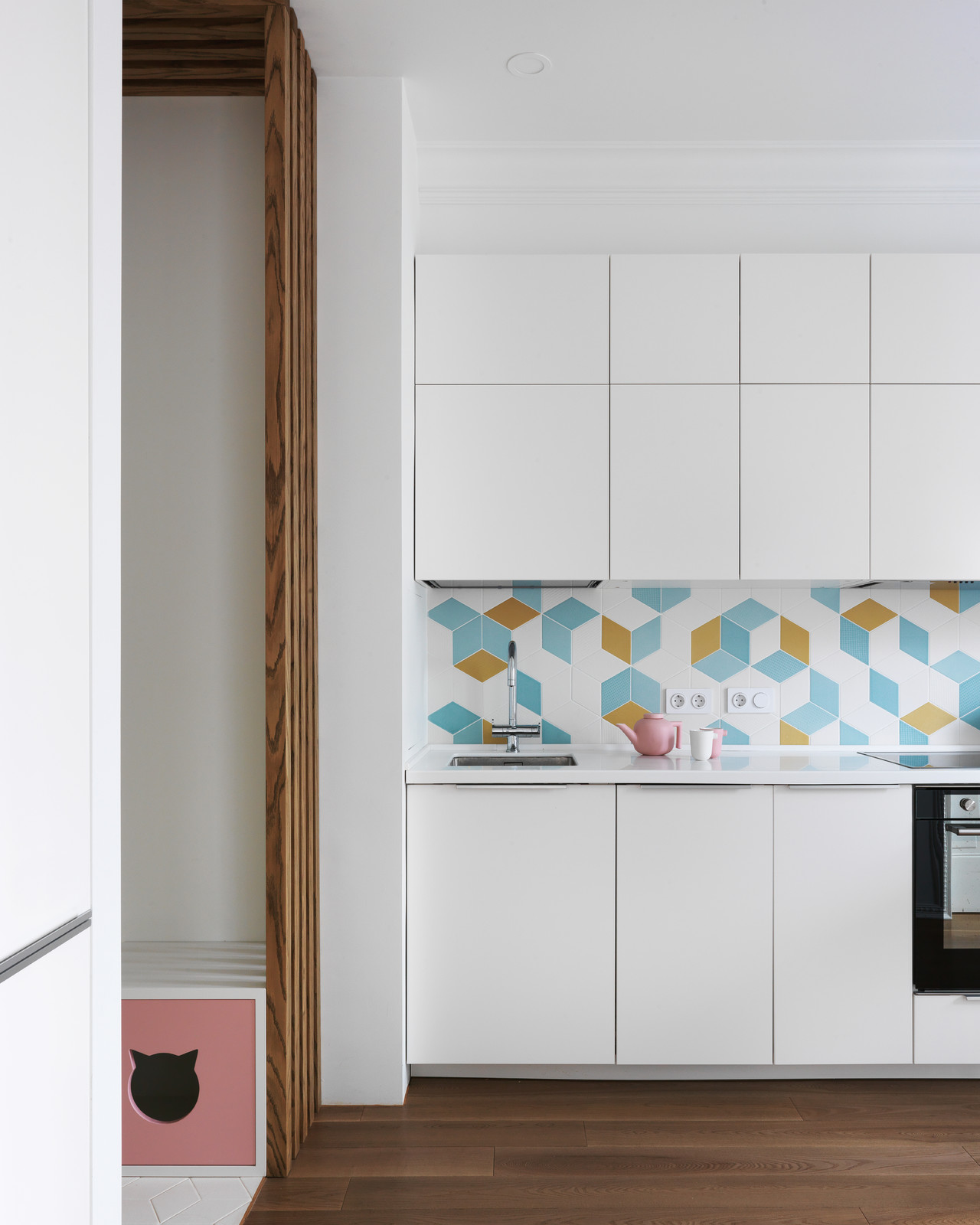 Вернадского