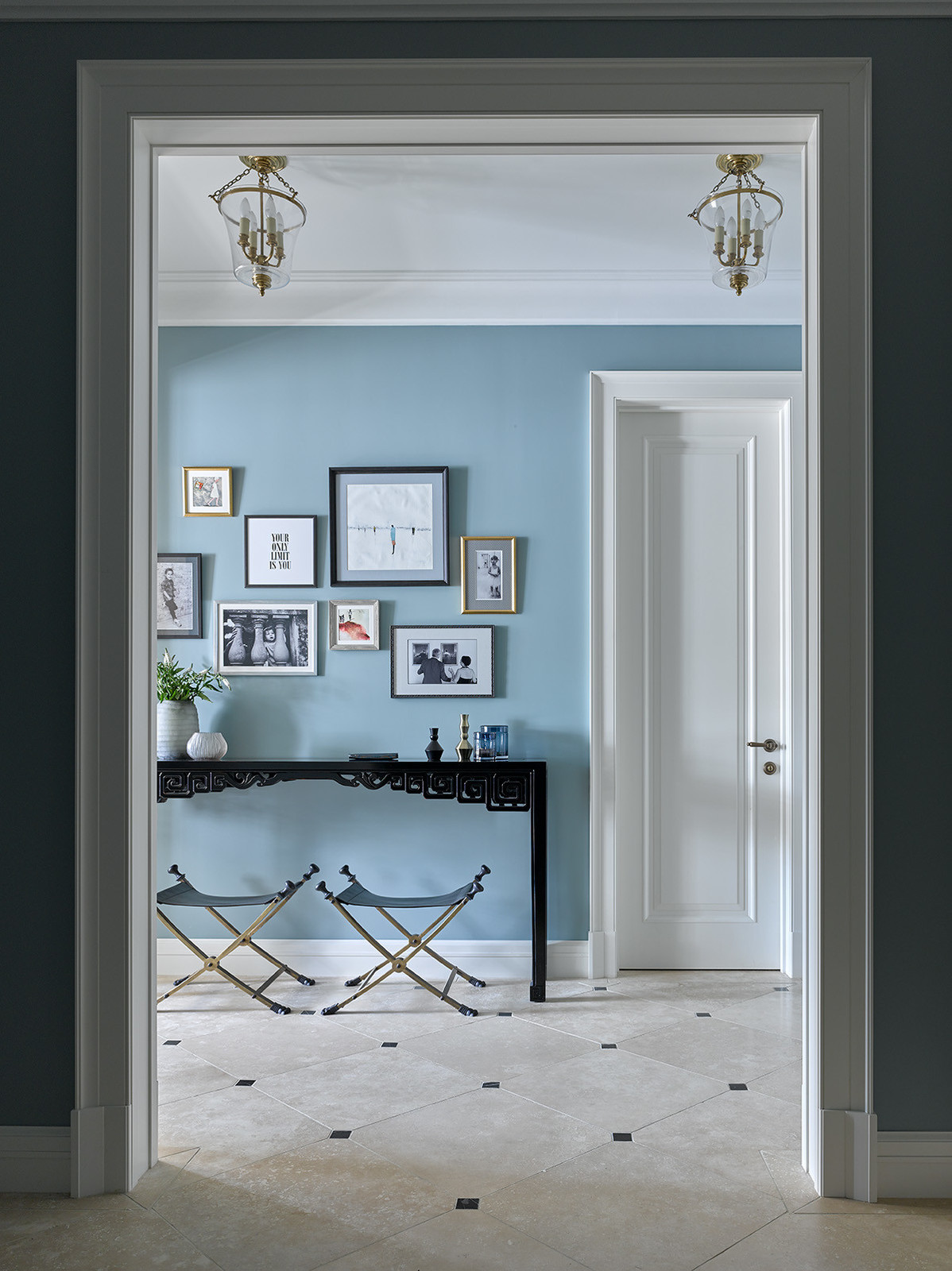 Квартира в ЖК Итальянский квартал