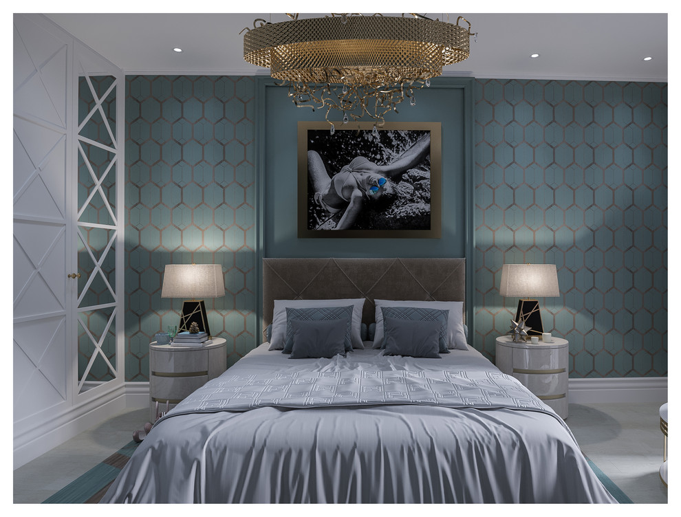 ЖК Стокгольм