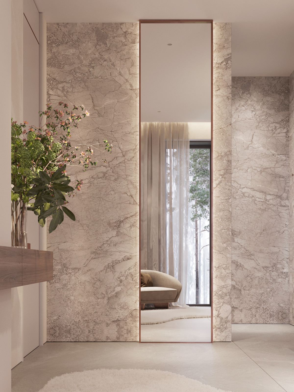 Обложка проекта: Загородный дом