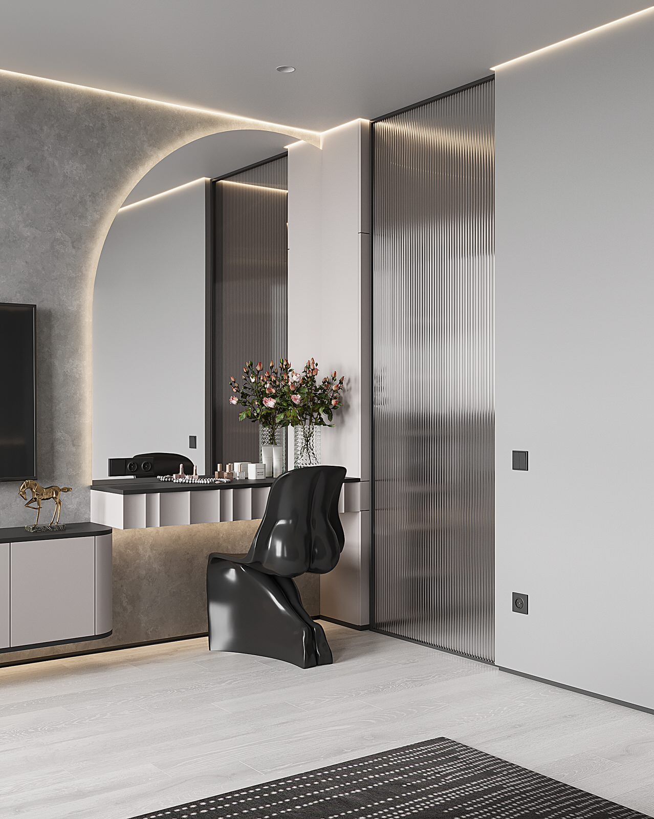 ЖК Тау Хаус