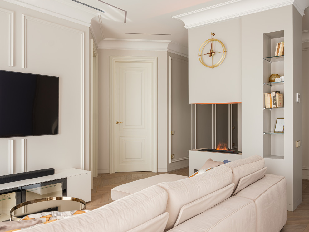 ЖК Садовые кварталы