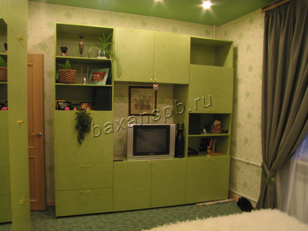 МЕБЕЛЬ ДЛЯ ДОМА НА ЗАКАЗ