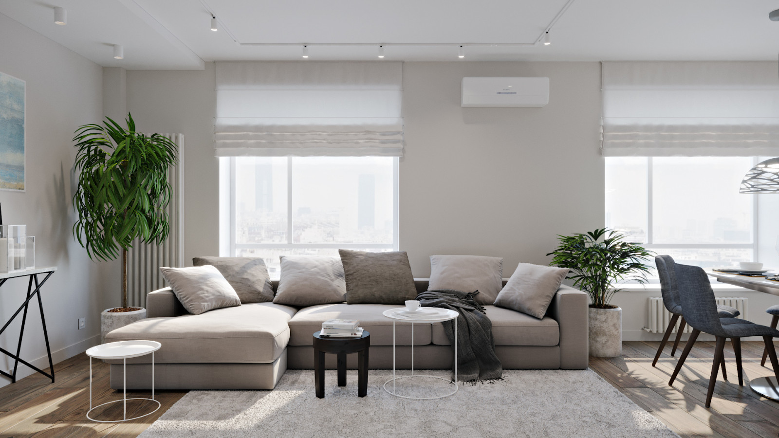 Квартира в Щёлково