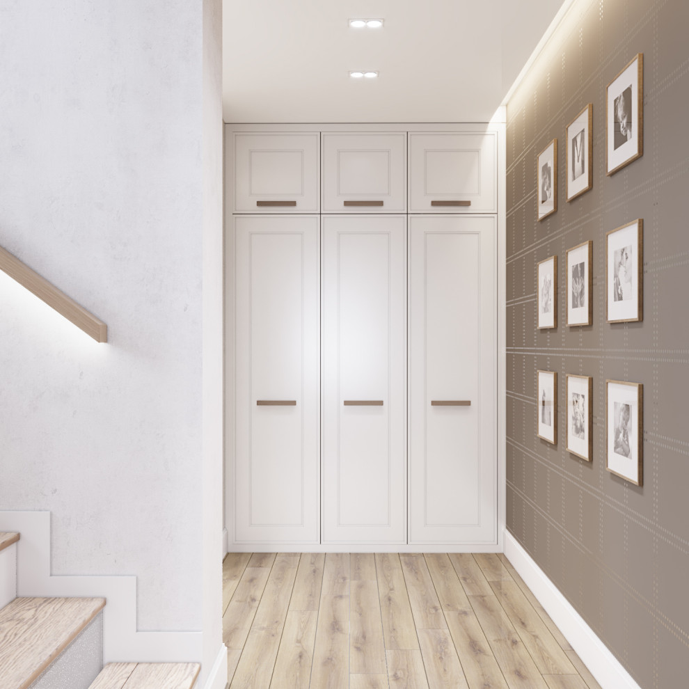 Экоминимал